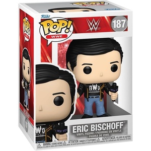 image:imageFunko Pop WWE Eric Bischoff  Collectable Vinyl Figure  Gift Idea  Official Merchandise  Toys for Kids amp Adults  Sports Fans  Model Figure for Collectors and Display