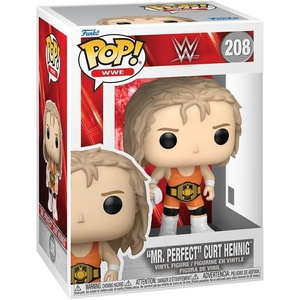 image:imageFunko Pop WWE Mr Perfect Curt Hennig  Collectable Vinyl Figure  Gift Idea  Official Merchandise  Toys for Kids amp Adults  Sports Fans  Model Figure for Collectors and Display