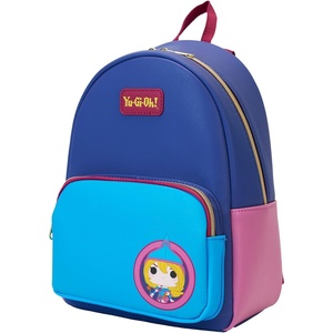 image:imageFunko Pop YuGiOh Fashion Backpack Dark Magician Girl MiniBackpack  Dark Magician Girl  Gift Idea  Backpack for Kids amp Adults  Anime Fans