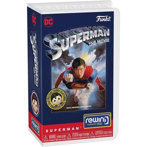 image:imageFunko Rewind Superman 1978  Superman with Chase Styles May Vary