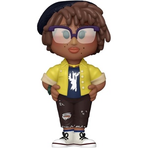 image:imageFunko Vinyl SODA TMNT  April ONeil  1 in 6 Chance of Rare Chase