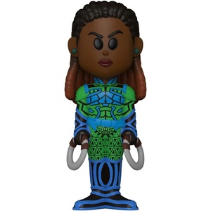 image:imageFunko Vinyl Soda Black Panther Wakanda Forever  Nakia with Chase Amazon Exclusive Styles May Vary6