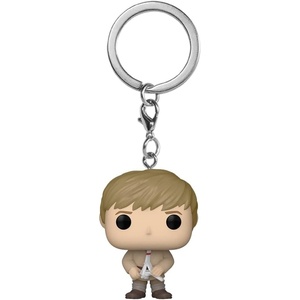 image:imageFunko mens KeychainWhite  Luke Skywalker