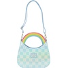 image:imageCare Bears x Sesame Street Charm Crossbody Bag