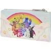 image:imageCare Bears x Sesame Street Large Card HolderMulticolor