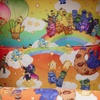image:imageCare Bears x Sesame Street Mini Backpack