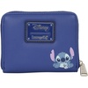 image:imageDisney Lilo and Stitch Animal Friends Zip Around Wallet