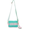image:imageDisney Mickey Mouse Tennis Sling Crossbody Bag with Coin Bag
