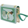 image:imageDisney Princess and The Frog Princess Tiana Recipe Book Crossbody Bag