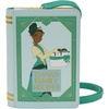 image:imageDisney Princess and The Frog Princess Tiana Recipe Book Crossbody Bag