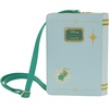 image:imageDisney Princess and The Frog Princess Tiana Recipe Book Crossbody Bag