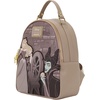 image:imageDisney Sleeping Beauty Spinning Wheel Mini Backpack
