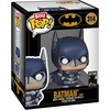 image:imageFunko Bitty POP 4 Pack DC Comics Batman 85th  Freeze  Mystery Minis