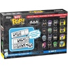 image:imageFunko Bitty POP 4 Pack DC Comics Batman 85th  Freeze  Mystery Minis