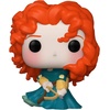 image:imageFunko Bitty POP 4 Pack Disney Princess  Rapunzel Merida Moana