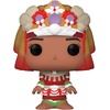 image:imageFunko Bitty POP 4 Pack Disney Princess  Rapunzel Merida Moana