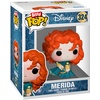 image:imageFunko Bitty POP 4 Pack Disney Princess  Rapunzel Merida Moana