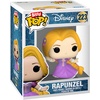 image:imageFunko Bitty POP 4 Pack Disney Princess  Rapunzel Merida Moana