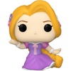 image:imageFunko Bitty POP 4 Pack Disney Princess  Rapunzel Merida Moana