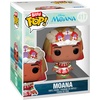 image:imageFunko Bitty POP 4 Pack Disney Princess  Rapunzel Merida Moana
