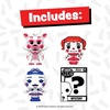 image:imageFunko Bitty POP 4 Pack FNAF  Ballora Funtime Foxy Baby  Surprise