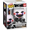 image:imageFunko Bitty POP 4 Pack FNAF  Withered Golden Freddy