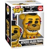 image:imageFunko Bitty POP 4 Pack FNAF  Withered Golden Freddy