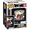 image:imageFunko Bitty POP 4 Pack FNAF  Withered Golden Freddy