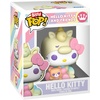 image:imageFunko Bitty POP 4 Pack Hello Kitty  Keroppi 1 in 6 Chase Chance