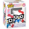 image:imageFunko Bitty POP 4 Pack Hello Kitty  Keroppi 1 in 6 Chase Chance