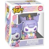 image:imageFunko Bitty POP 4 Pack Hello Kitty  Keroppi 1 in 6 Chase Chance