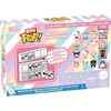 image:imageFunko Bitty POP 4 Pack Kuromi Hello Kitty  1 in 6 Chance of Rare Chase
