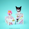 image:imageFunko Bitty POP 4 Pack Kuromi Hello Kitty  1 in 6 Chance of Rare Chase