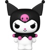 image:imageFunko Bitty POP 4 Pack Kuromi Hello Kitty  1 in 6 Chance of Rare Chase