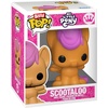 image:imageFunko Bitty POP 4 Pack My Little Pony  Rainbow Dash 1 in 6 Chase Chance