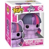 image:imageFunko Bitty POP 4 Pack My Little Pony  Twilight 1 in 6 Chase Chance