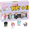 image:imageFunko Bitty POP 4 Pack Sanrio  My Melody Pochacco 1 in 6 Chase Chance