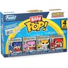 image:imageFunko Bitty POP 4 Pack Sonic the Hedgehog  Sonic