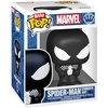 image:imageFunko Bitty POP 4 Pack SpiderMan  Miles Morales 1 in 6 Chase Chance