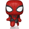 image:imageFunko Bitty POP 4 Pack SpiderMan Green Goblin 1 in 6 Chase Chance