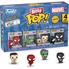 image:imageFunko Bitty POP 4 Pack SpiderMan Green Goblin 1 in 6 Chase Chance