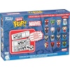 image:imageFunko Bitty POP 4 Pack SpiderMan Green Goblin 1 in 6 Chase Chance