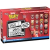 image:imageFunko Bitty POP 4 Pack WWE  Dusty Rhodes Jerry Lawler Ricky Steamboat