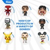 image:imageFunko Bitty POP Arcade Star Wars  Luke  8Bit