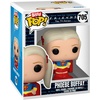 image:imageFunko Bitty POP Friends  Monica As Catwoman 4Pack and A Surprise Mystery Mini Figure  09 Inch 22 Cm Collectable  Stackable Display Shelf Included  Gift Idea  Party Bags Stocking