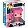 image:imageFunko Bitty POP Friends  Monica As Catwoman 4Pack and A Surprise Mystery Mini Figure  09 Inch 22 Cm Collectable  Stackable Display Shelf Included  Gift Idea  Party Bags Stocking