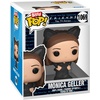 image:imageFunko Bitty POP Friends  Monica As Catwoman 4Pack and A Surprise Mystery Mini Figure  09 Inch 22 Cm Collectable  Stackable Display Shelf Included  Gift Idea  Party Bags Stocking