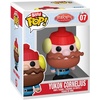 image:imageFunko Bitty Pop Rudolph Mini Collectible Toys 4Pack  Bumble Yukon Cornelius Rudolph amp Mystery Chase Figure Styles May Vary