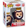 image:imageFunko Bitty Pop Rudolph Mini Collectible Toys 4Pack  Bumble Yukon Cornelius Rudolph amp Mystery Chase Figure Styles May Vary