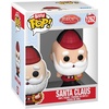 image:imageFunko Bitty Pop Rudolph Mini Collectible Toys 4Pack  Bumble Yukon Cornelius Rudolph amp Mystery Chase Figure Styles May Vary